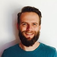 Portrait of Claus