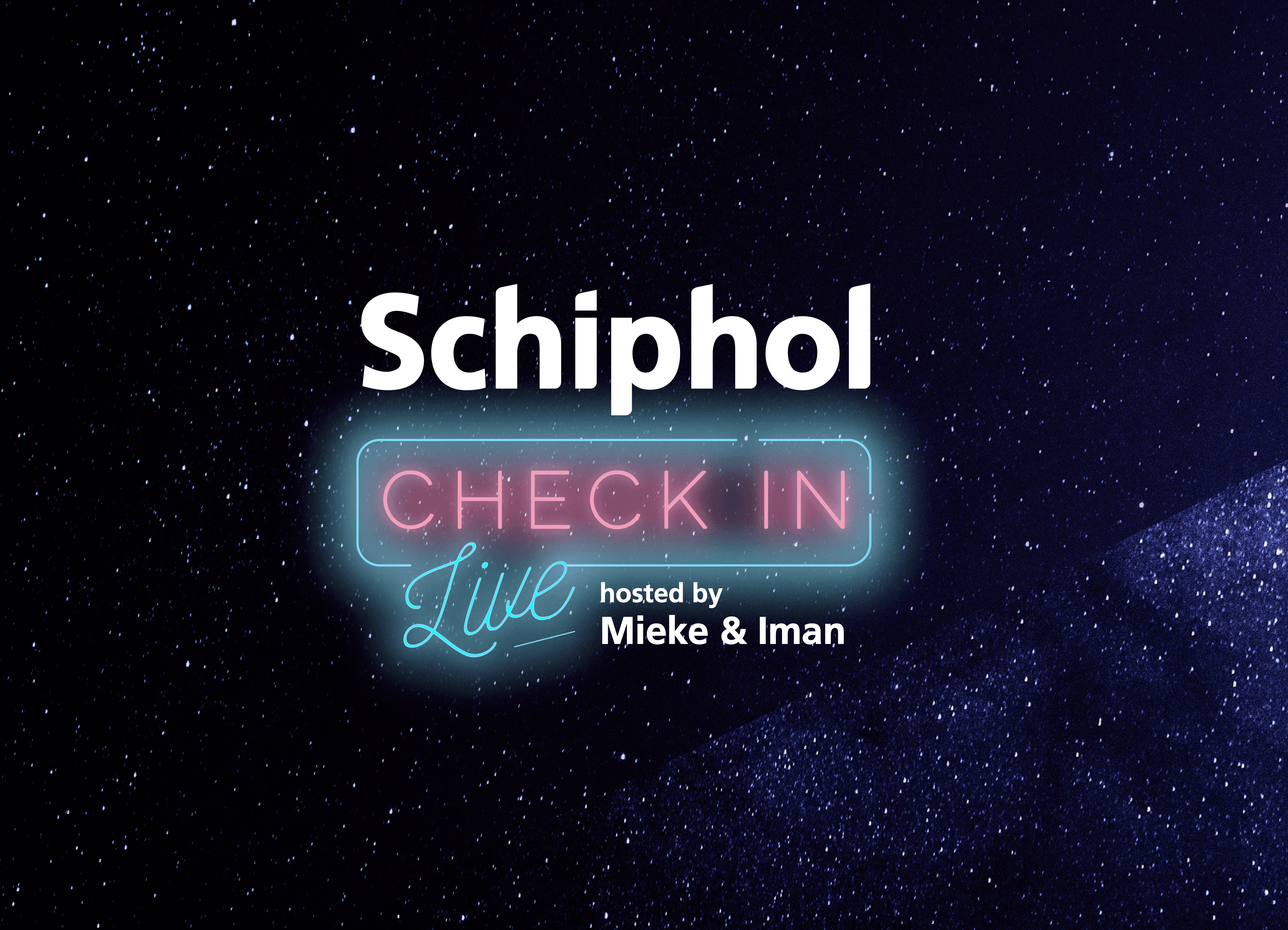  Mr.Prezident | Cases | Schiphol | check-in