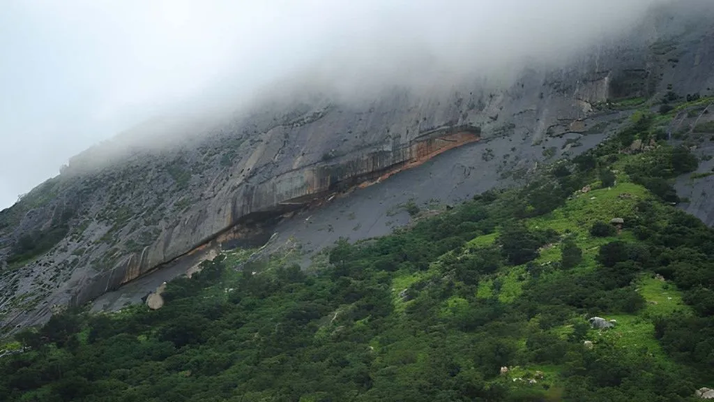 Nandi Hills Bangalore