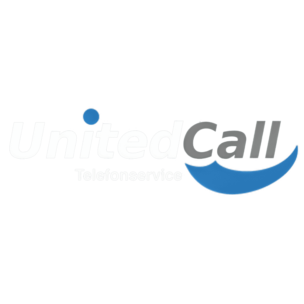 United Call Logo