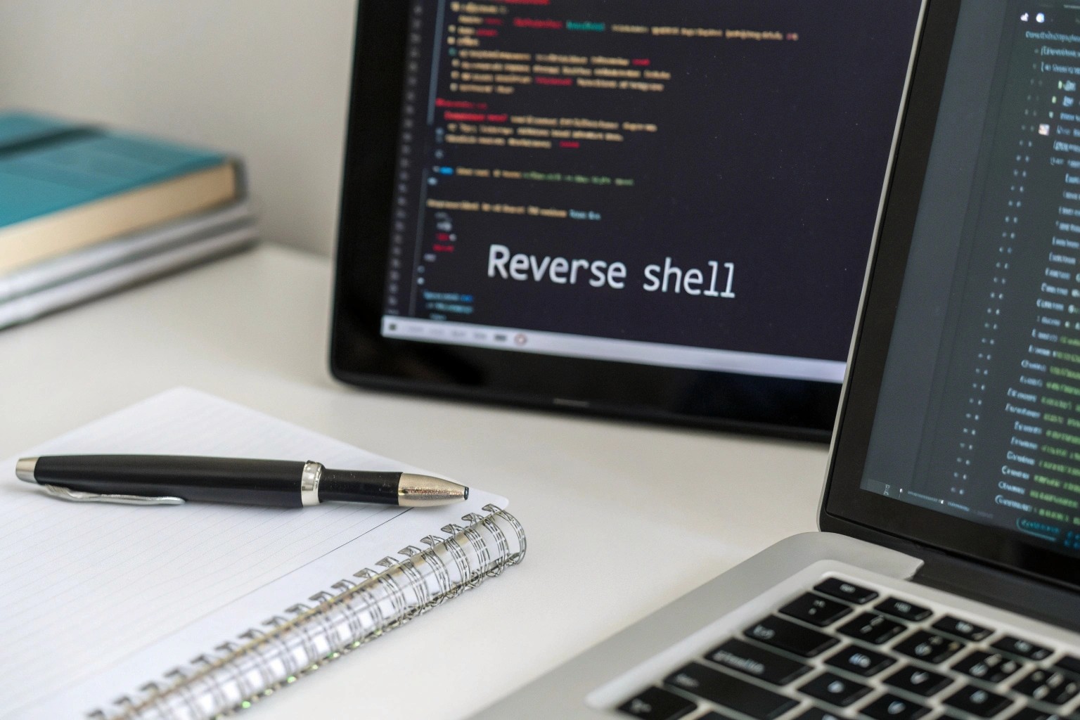What is Reverse Shell and how does it work?
