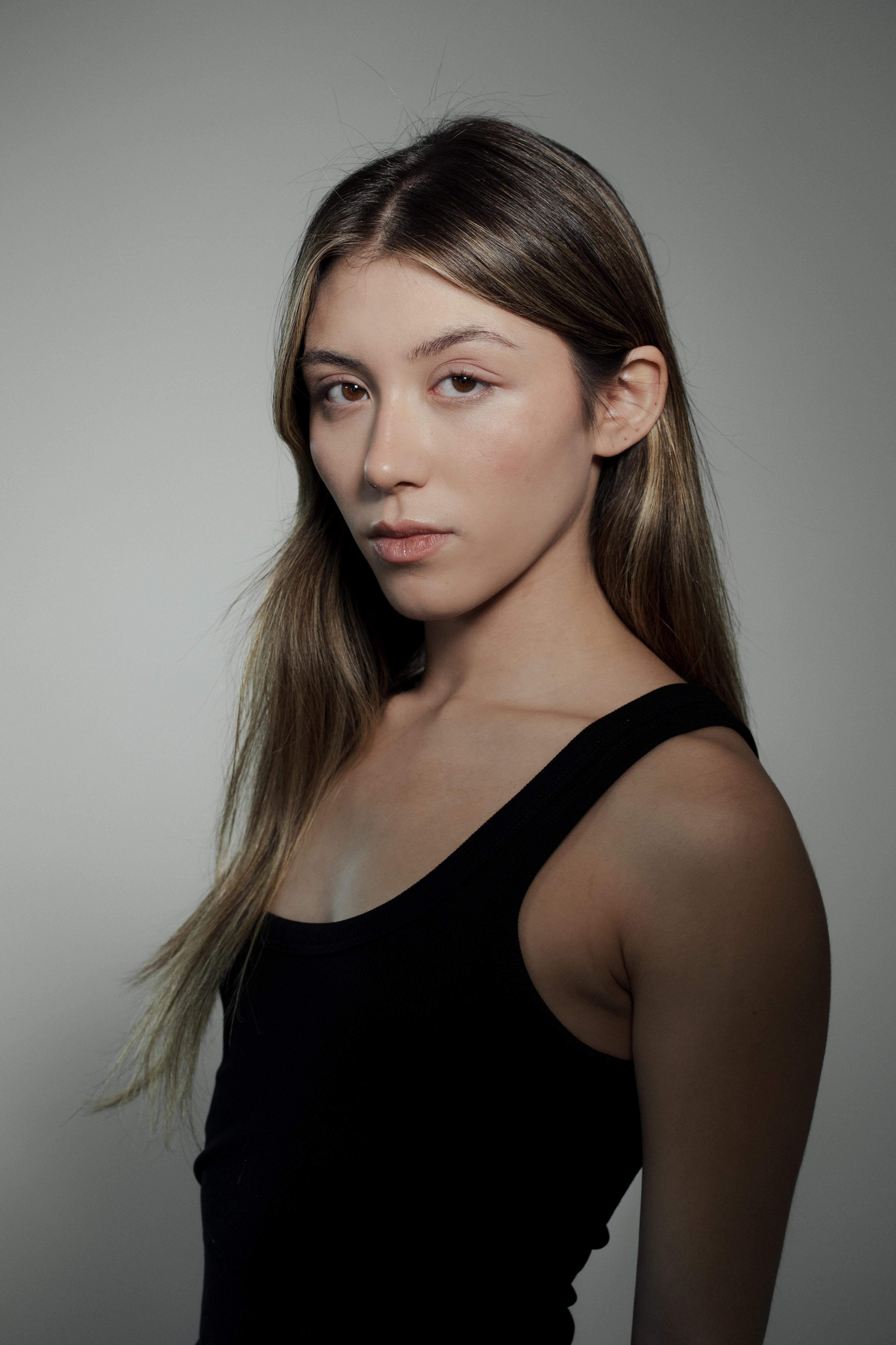 Sofia Rodríguez — 13