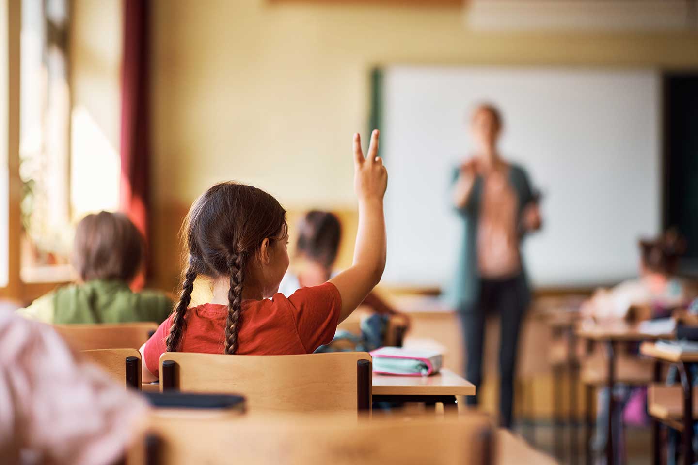 LinkIt is a leader in the field of K-12 data-driven technology solutions