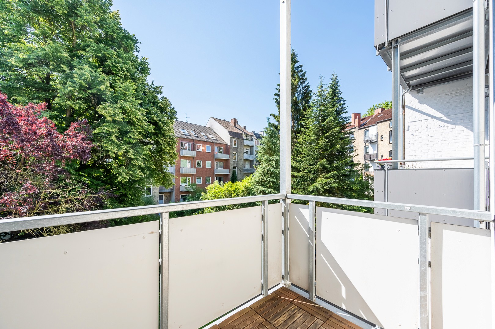 Luxus-Liegenschaft Haus Immobilie Kiel