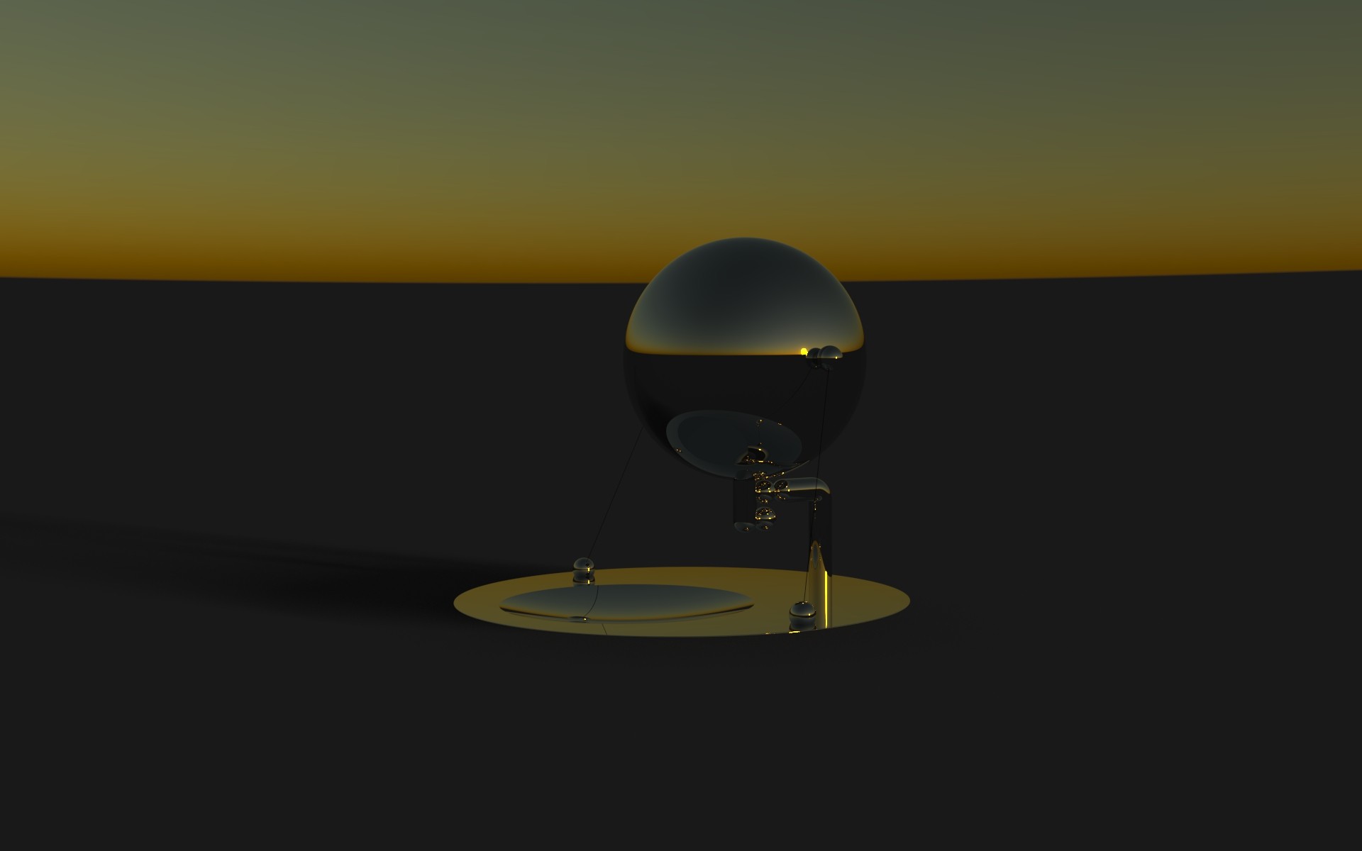 Conversation Piece-PIggy Bank