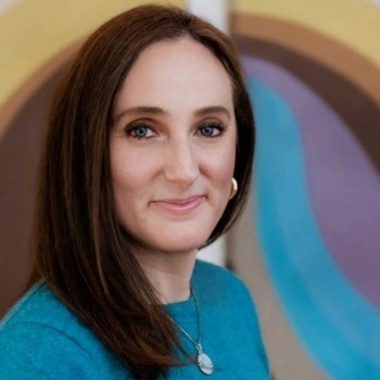 Julie Aresco, MA, MSW, LICSW