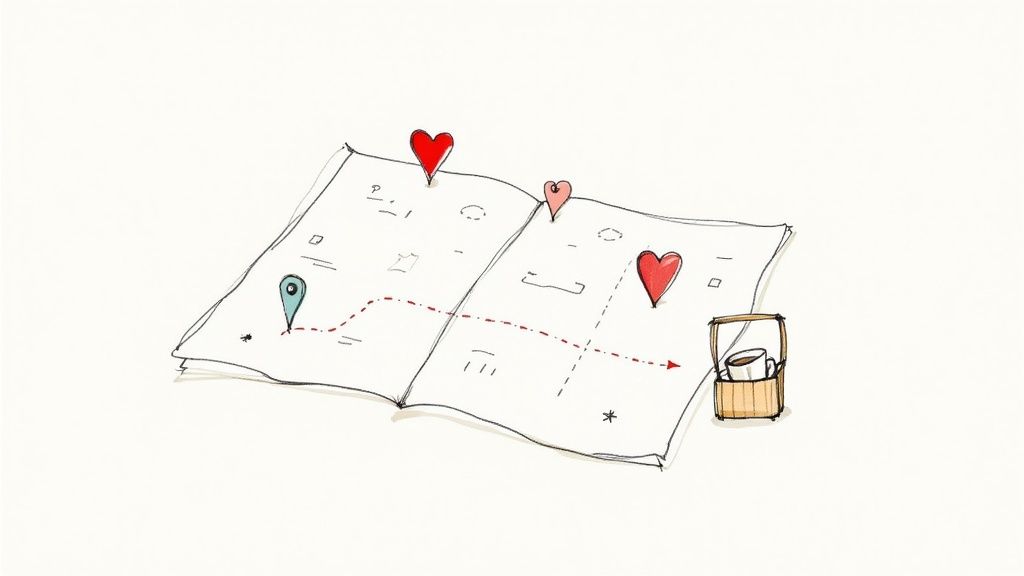 Local Experience and Personalized Guest Services