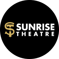 Sunrise Theatre Logo