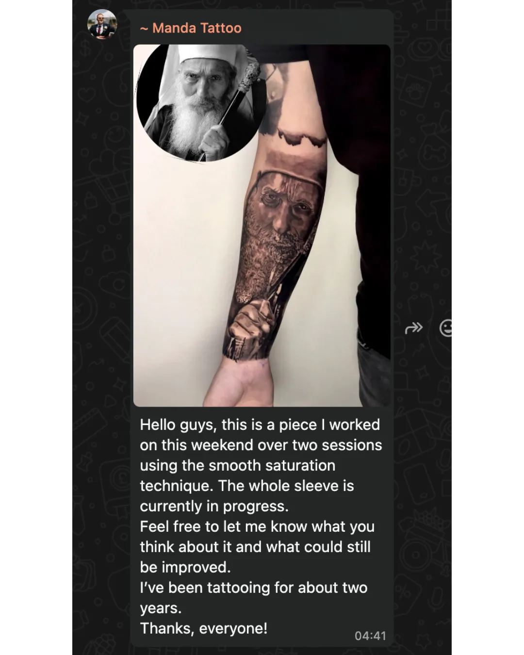 OUR STUDENTS RESULTS - InkMentors