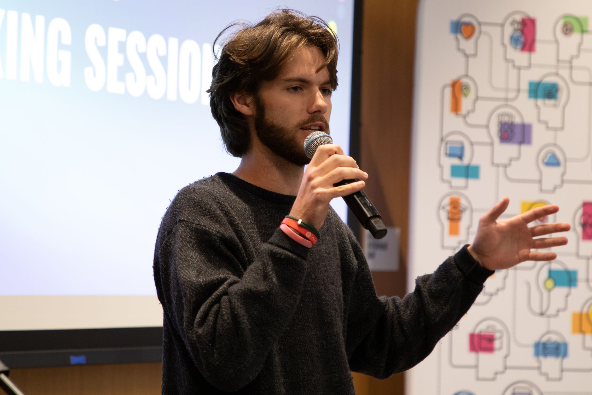 Sample project image