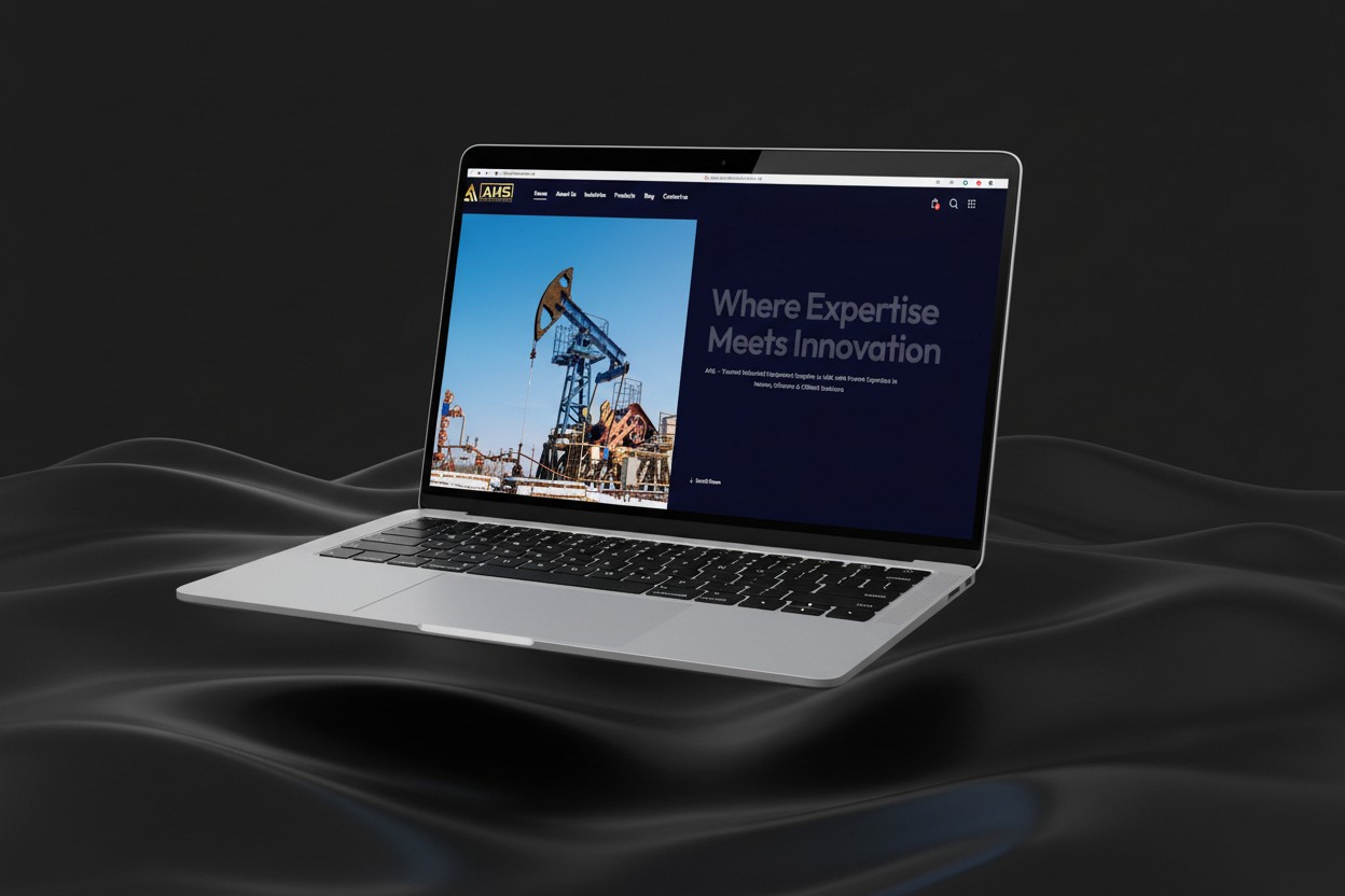 Featured Project Cover Image