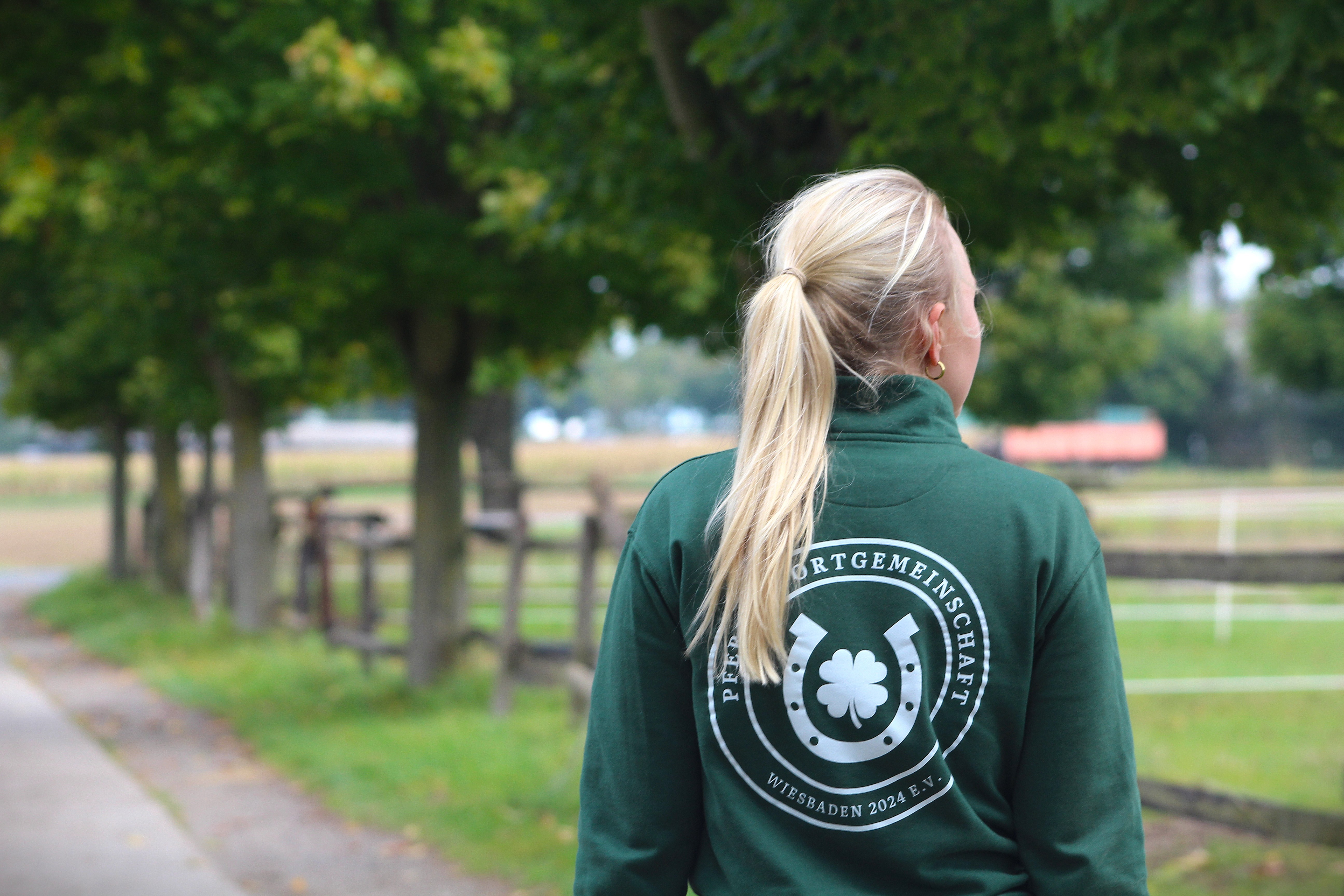 Reitsport