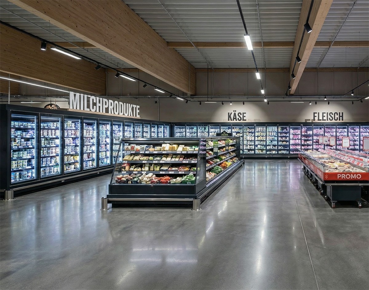 Different colo chemicals in tube