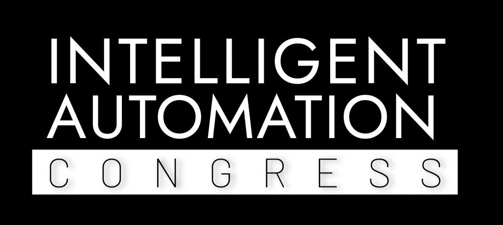 Intelligent automation congress 2026