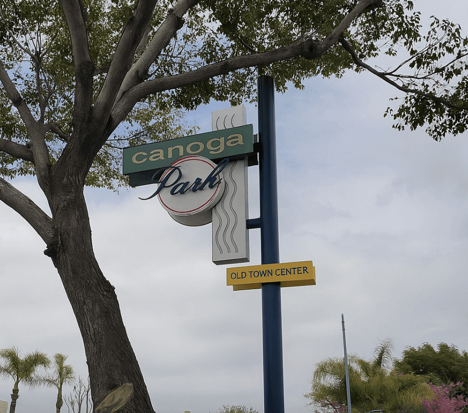 Online Therapy in Canoga park