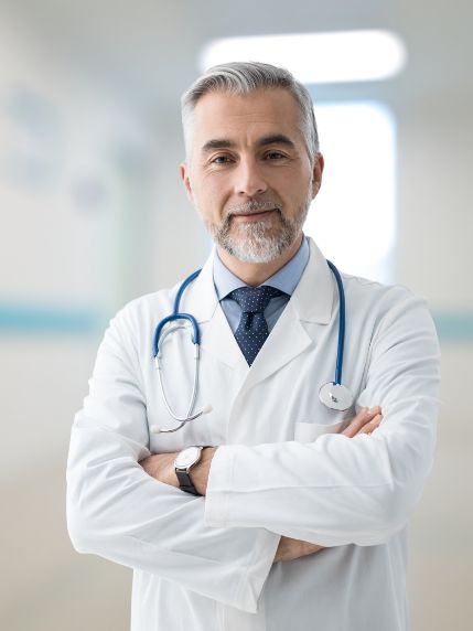 Photo of Dr. Adam Wagner