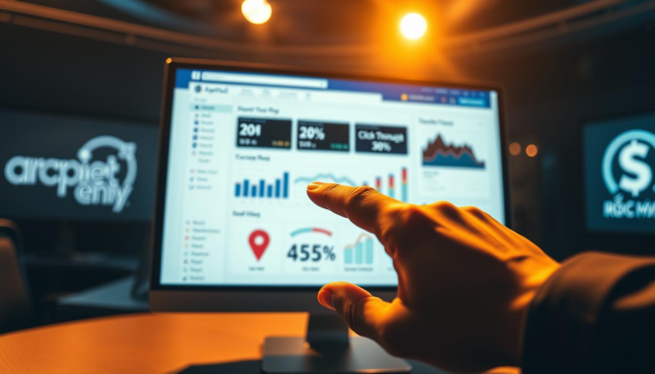 facebook ad agencies ROI