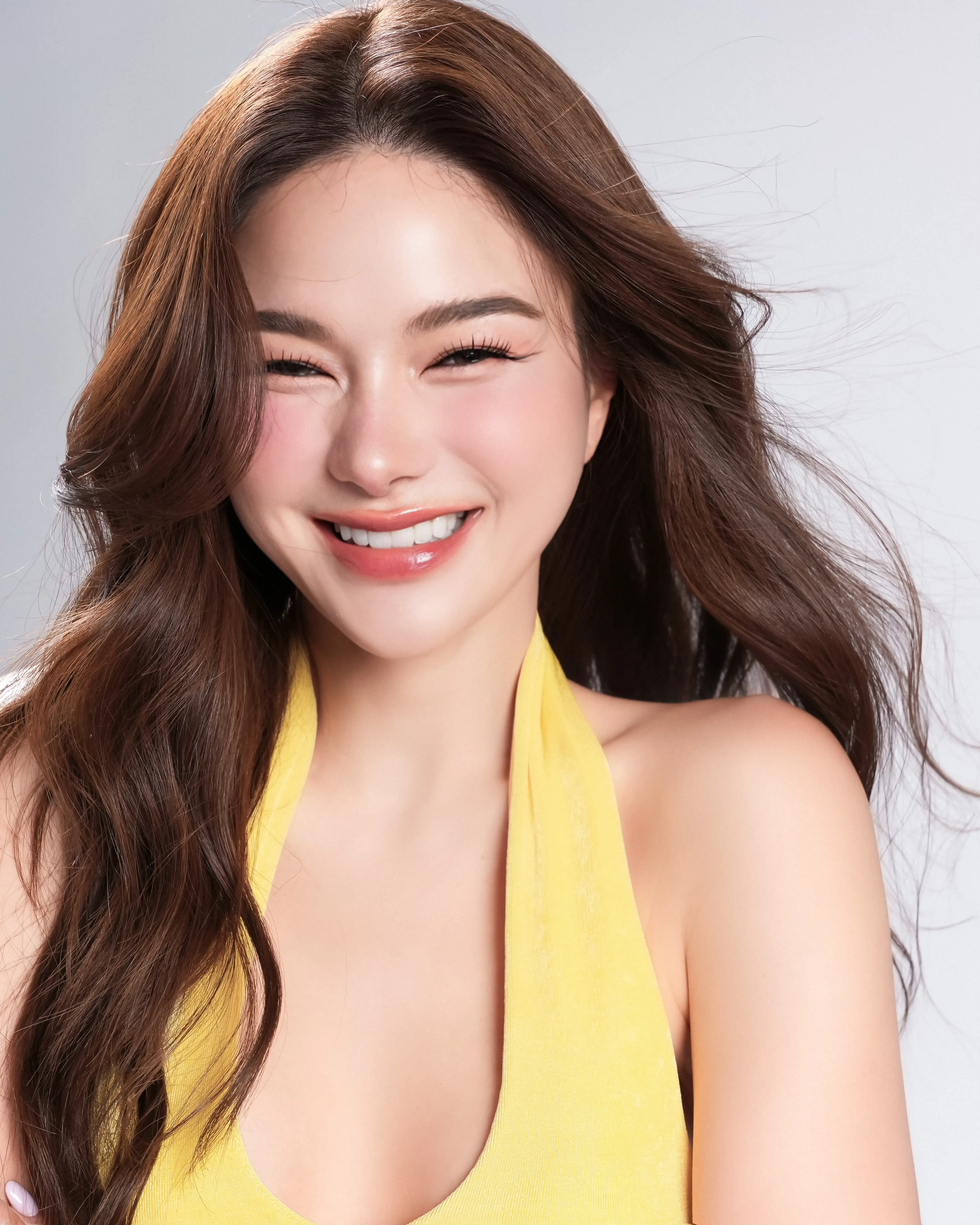 รีวิวออกแบบรอยยิ้มวีเนียร์ cosdent smile design