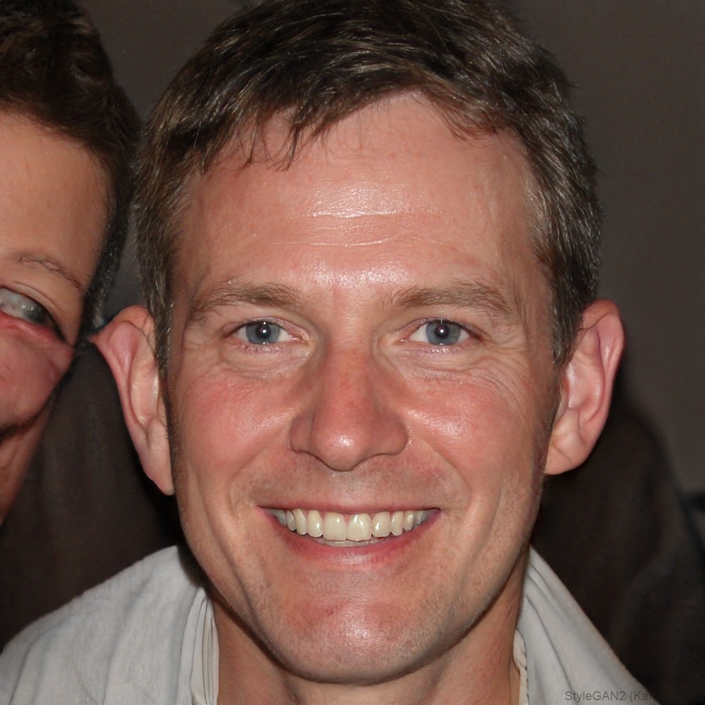 Daniel Kramer