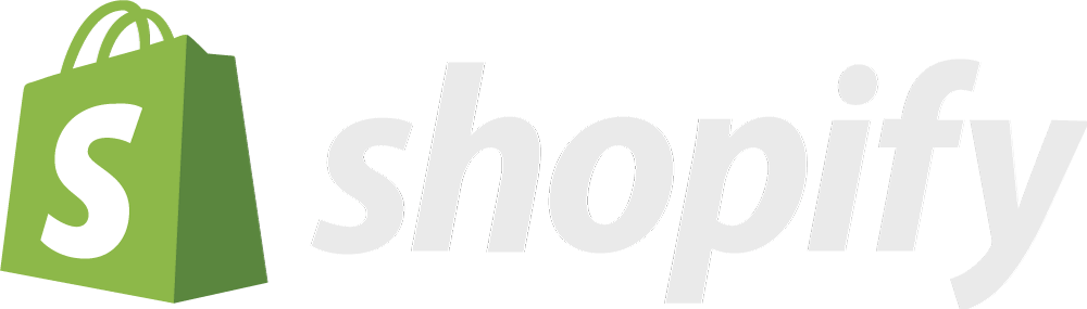 shopify logo