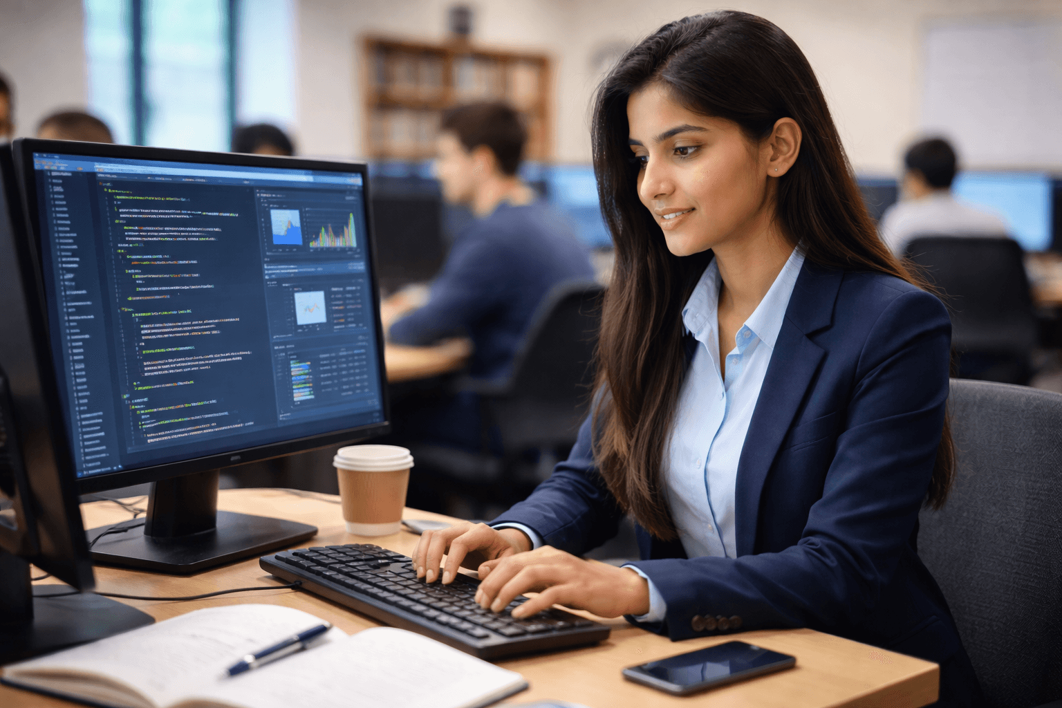  How Hands-On Practice Improves Learning Speed