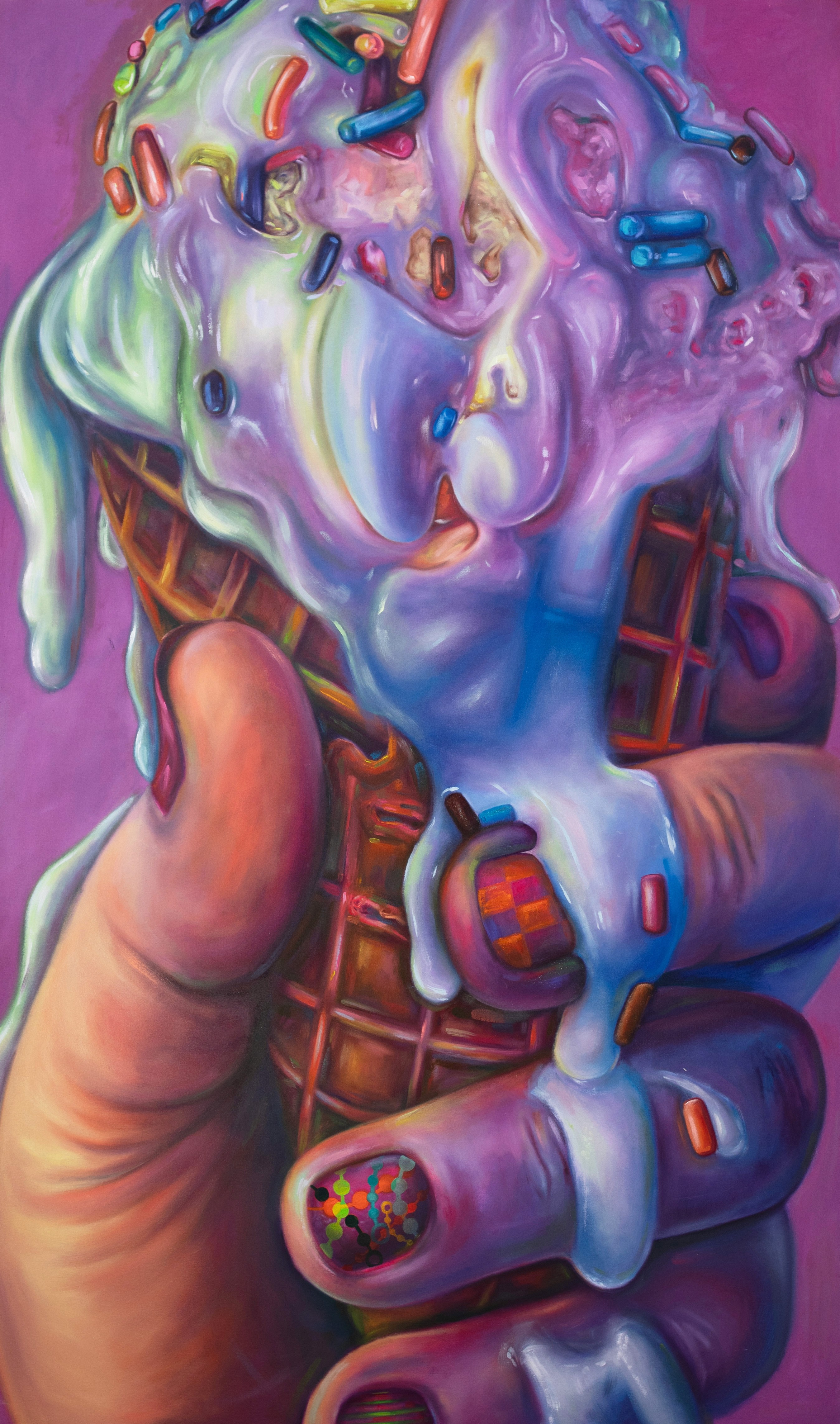 Martyrdom Without an Audience by Kailin Nielsen