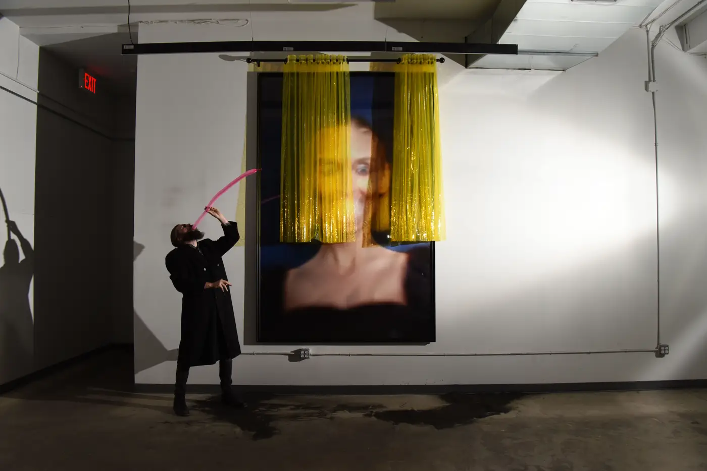 Christina In A Moment