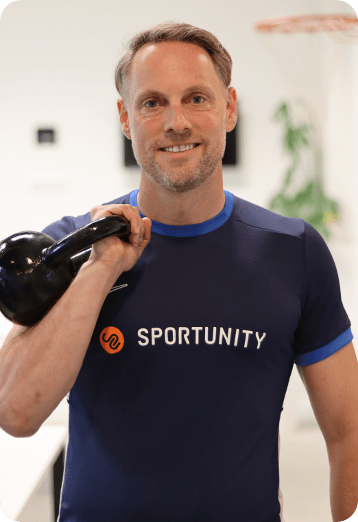 Ralf Lemme Sport