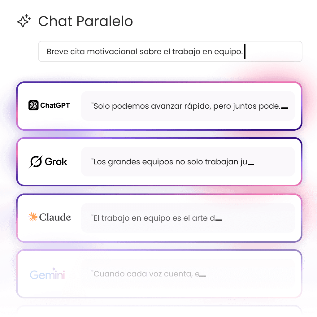 A young person with curly hair smiles at the camera while sitting in front of a laptop against a dark background.