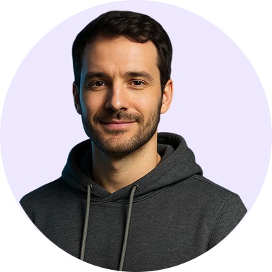 Sr. Frontend Engineer.