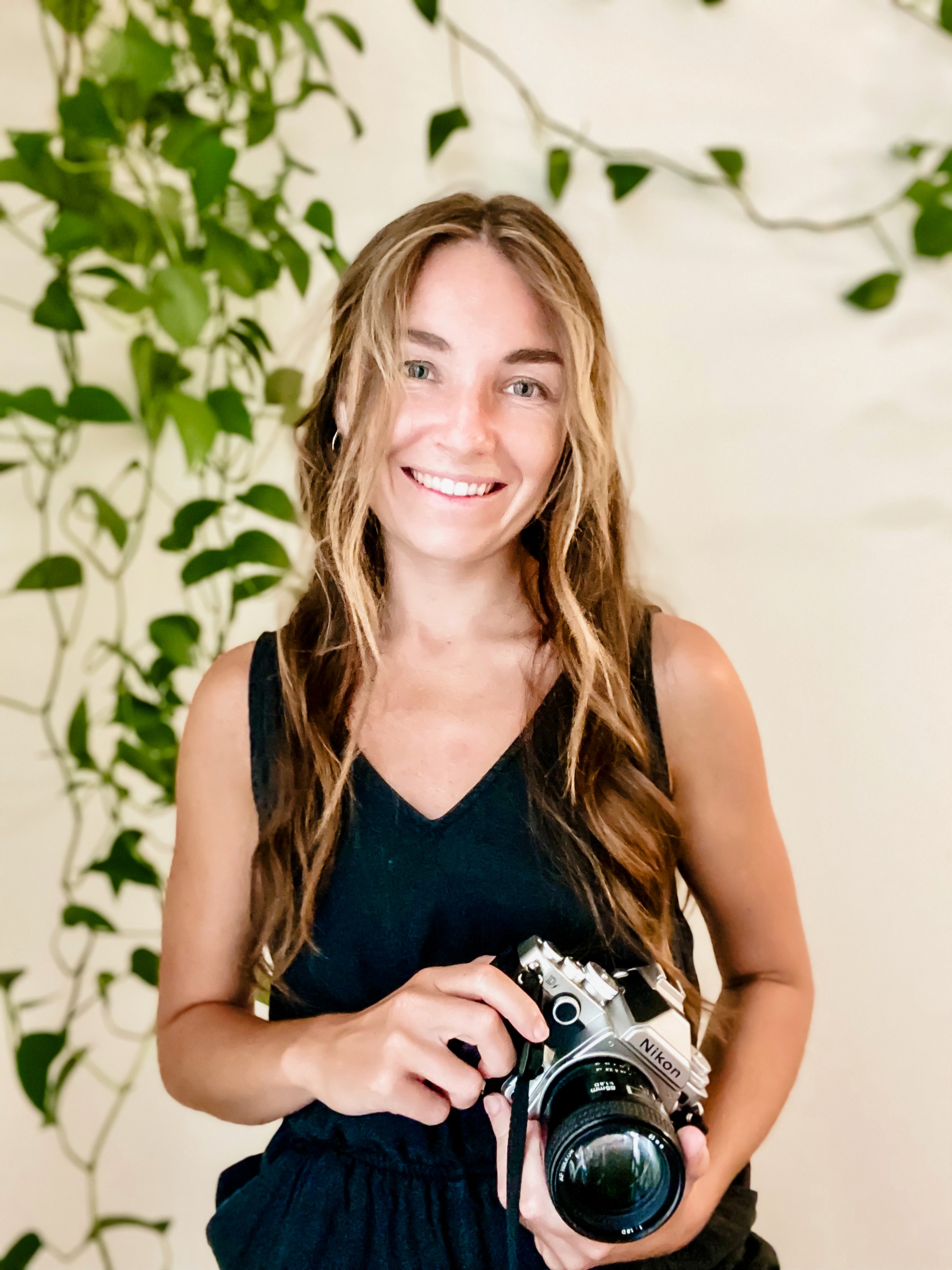 Katy Taylor offers holistic portrait and event photography services in Austin, TX, and worldwide. Experience a relaxed, confident photoshoot capturing your unique essence. Open for travel."