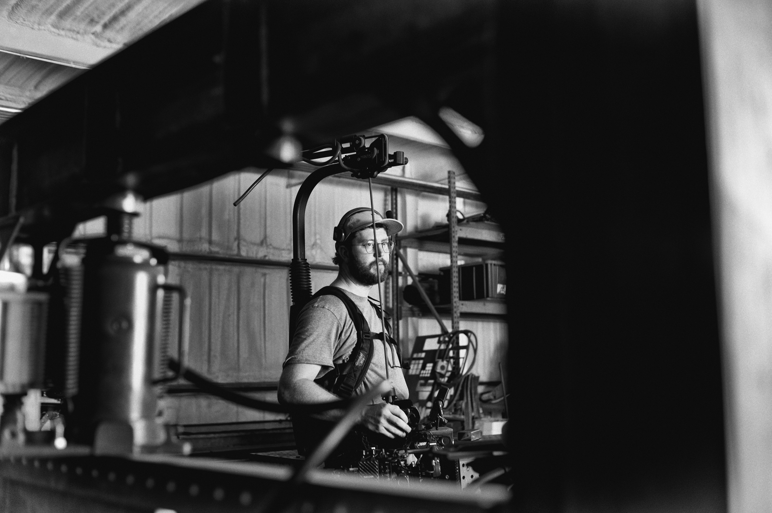 Metal Supermarkets BTS