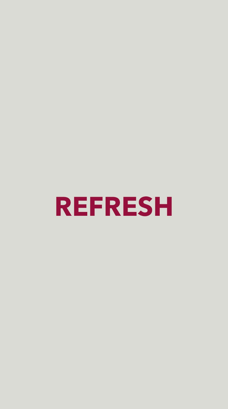 Refresh