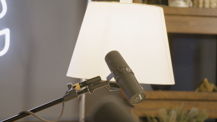 a laptop computer sitting on top of a desk