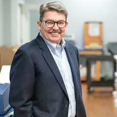 Greg Anderson
