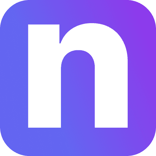 Nsquare Logo