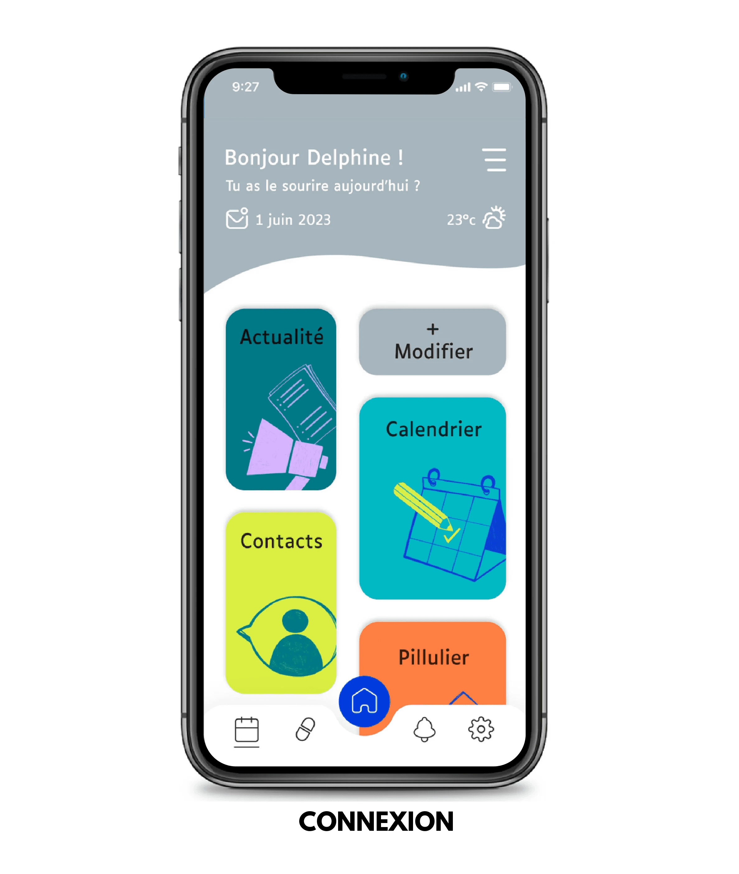 a black man portrait