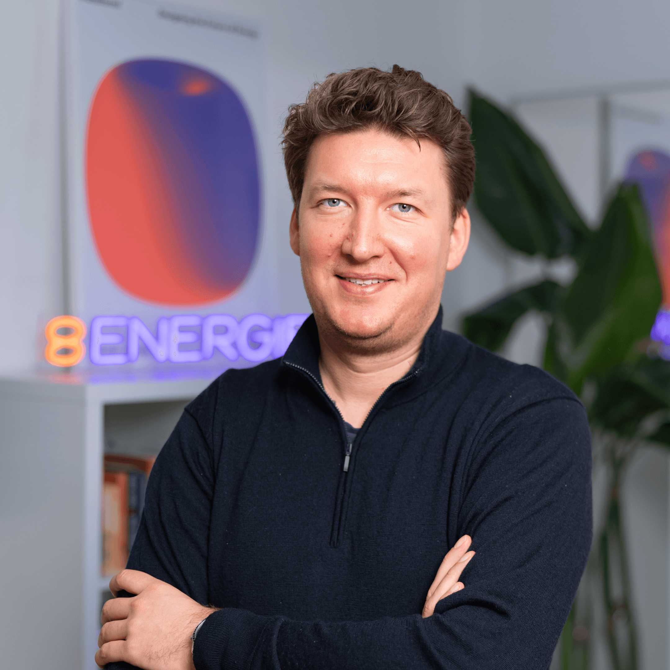 Photo of Manuel Ronnefeldt