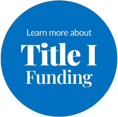 Learn more about Title I funding