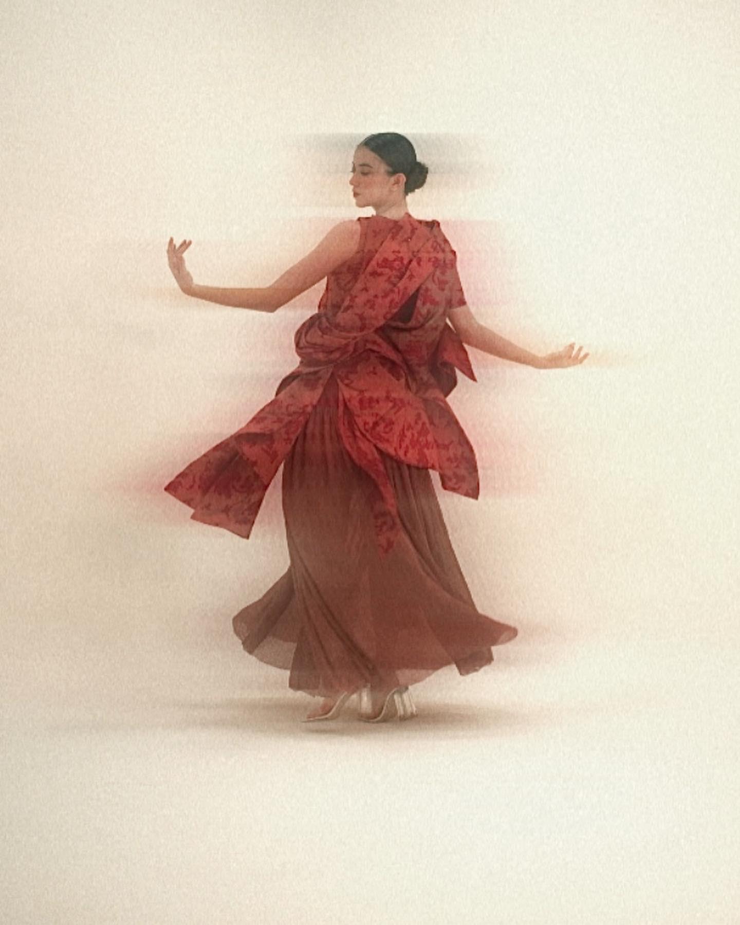 Stephanie Páramo — 8