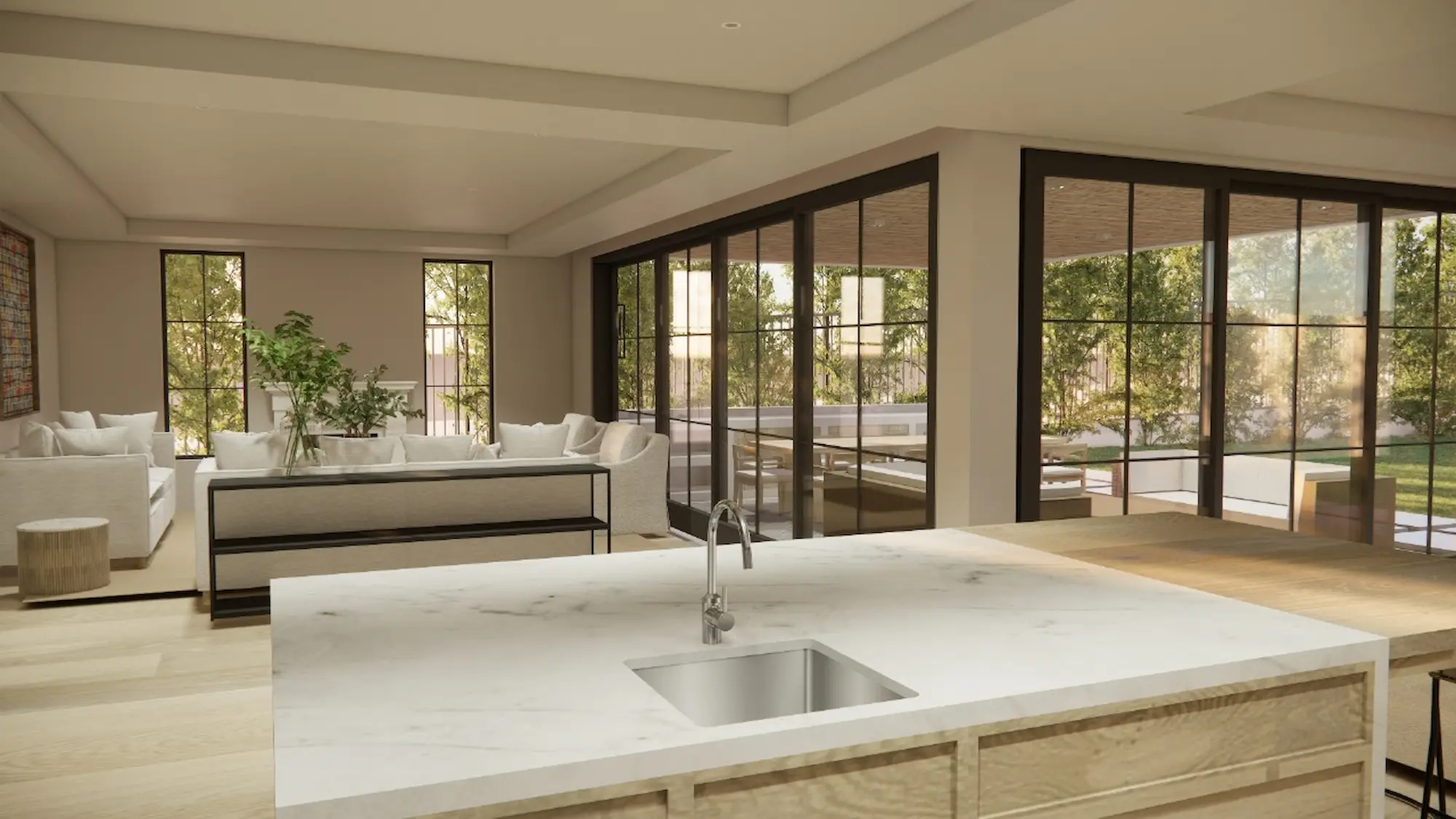 Norfolk Road by London & Cape Town Properties
