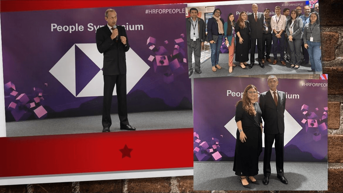 a view of a city from a hill