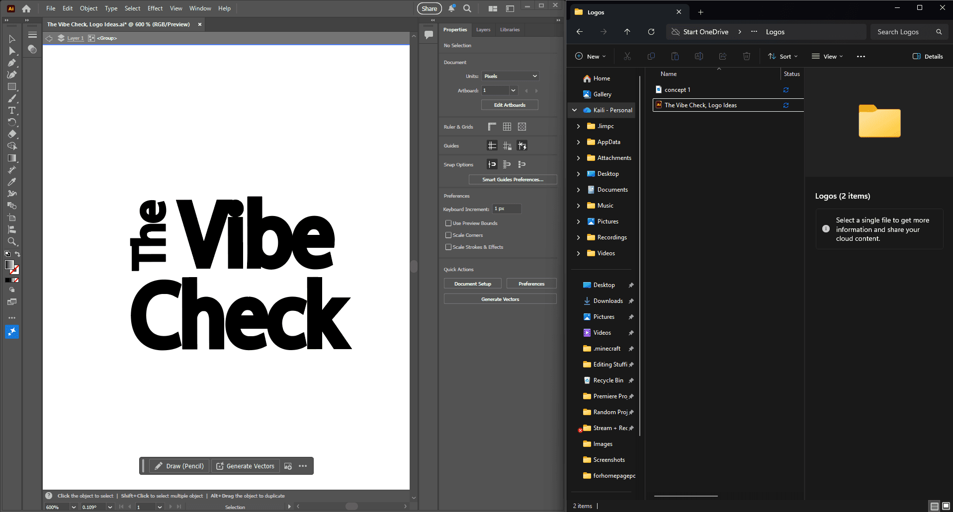 Logo Mockups