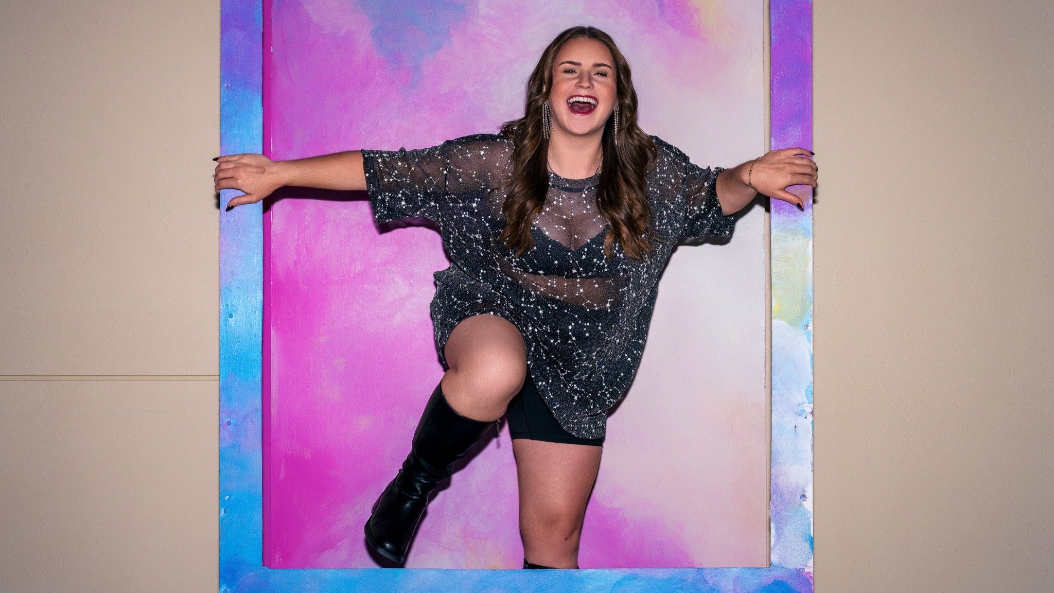 Taylor Swift Party at the JW Marriott in Indianapolis for the Eras Tour