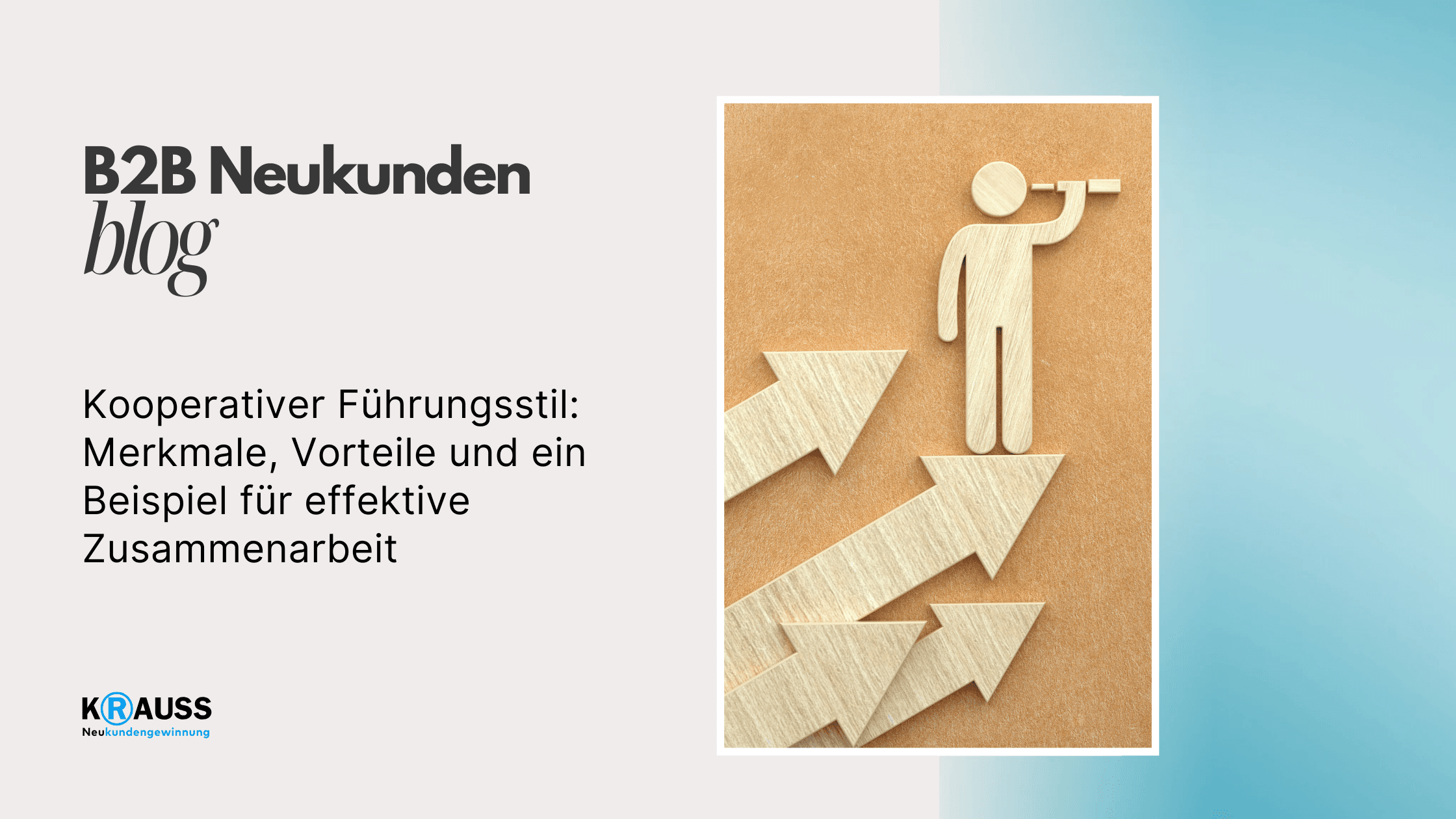 Kooperativer Führungsstil: Merkmale, Vorteile und ein Beispiel für effektive Zusammenarbeit