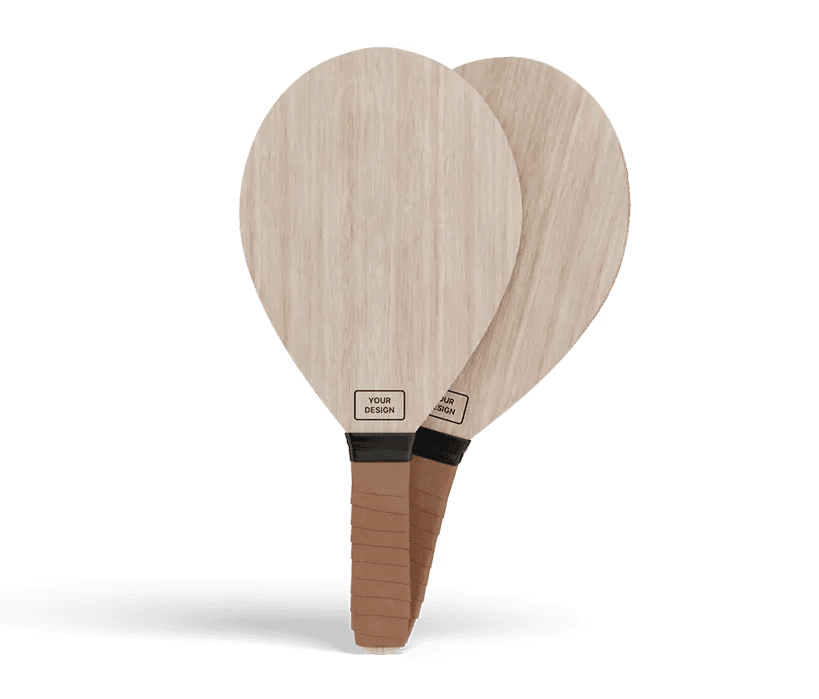 Beach Tennis Set