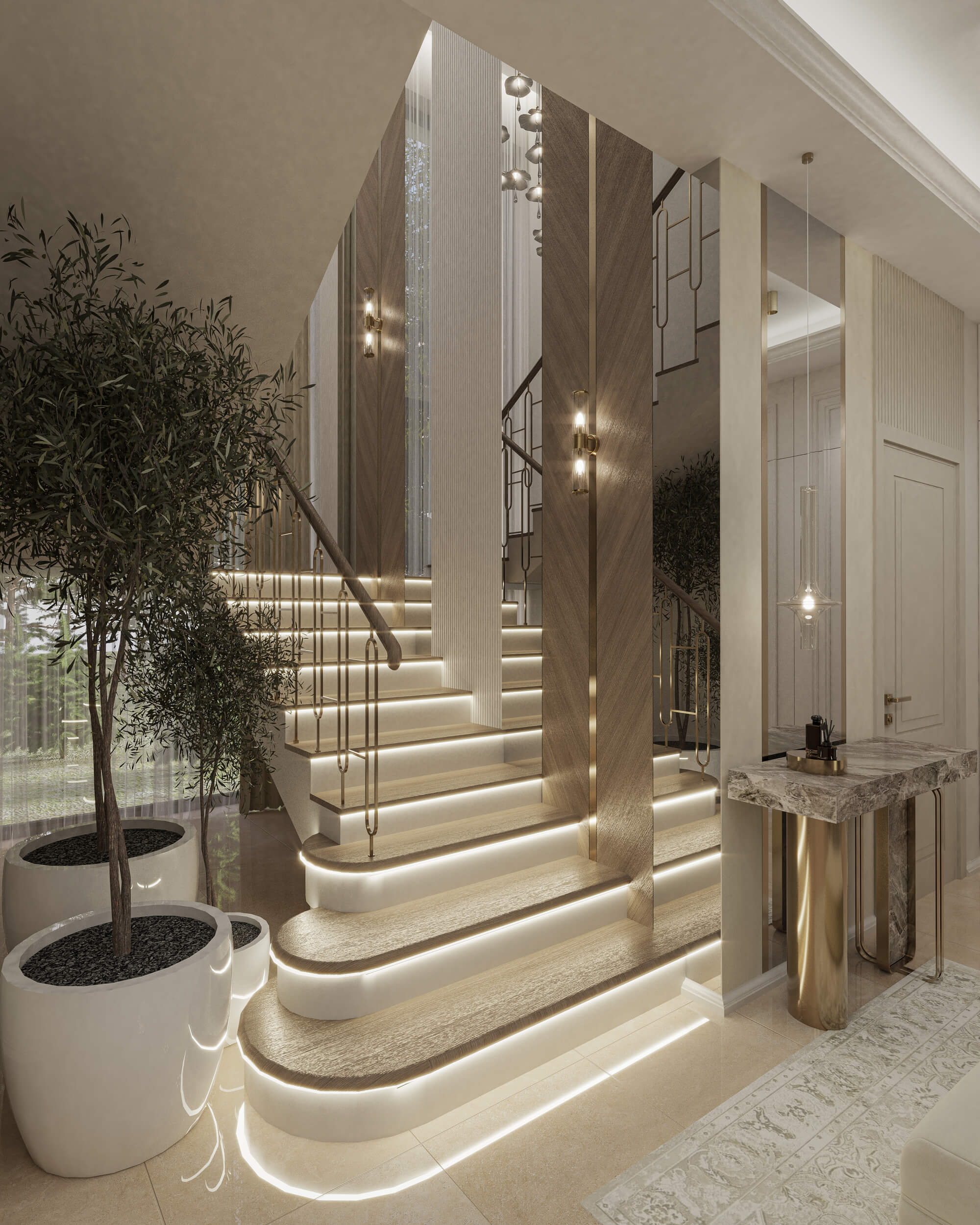 Interior project image