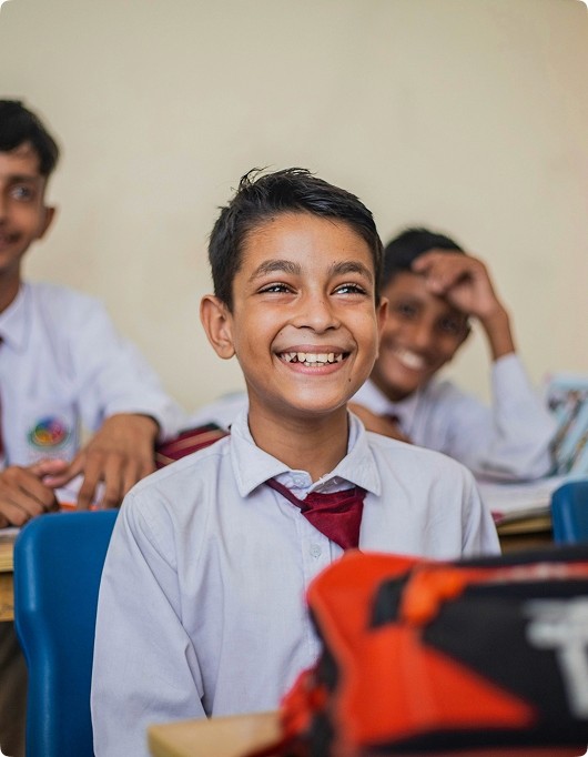 Education for every child