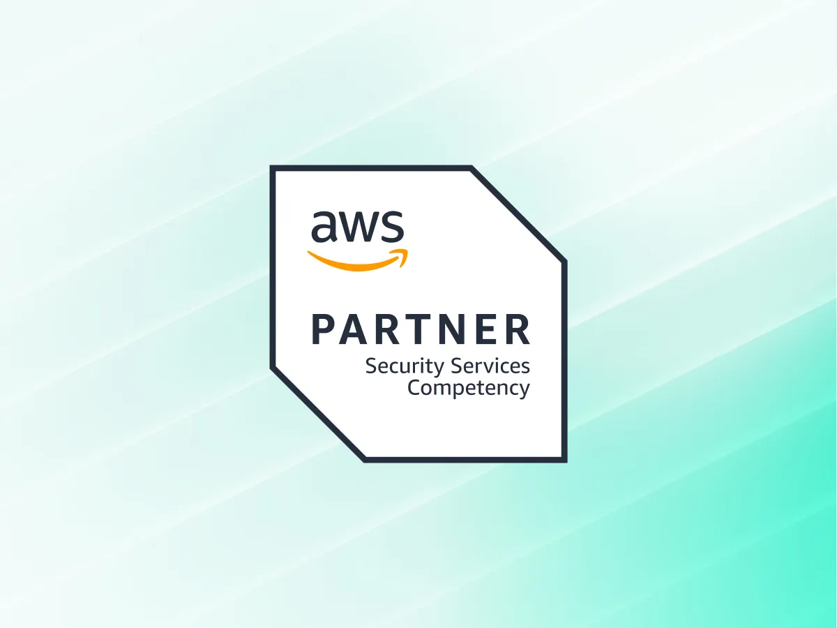 GOStack Achieves AWS Security Competency