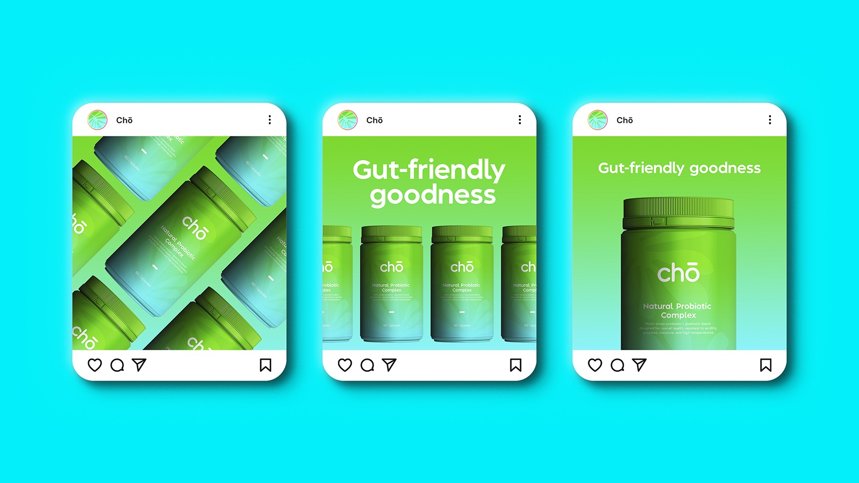 Event style guide set on an iPad on a wooden background